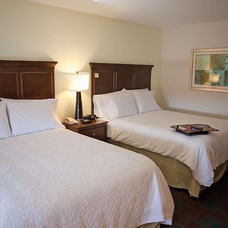 Hampton Inn Colby Extérieur photo