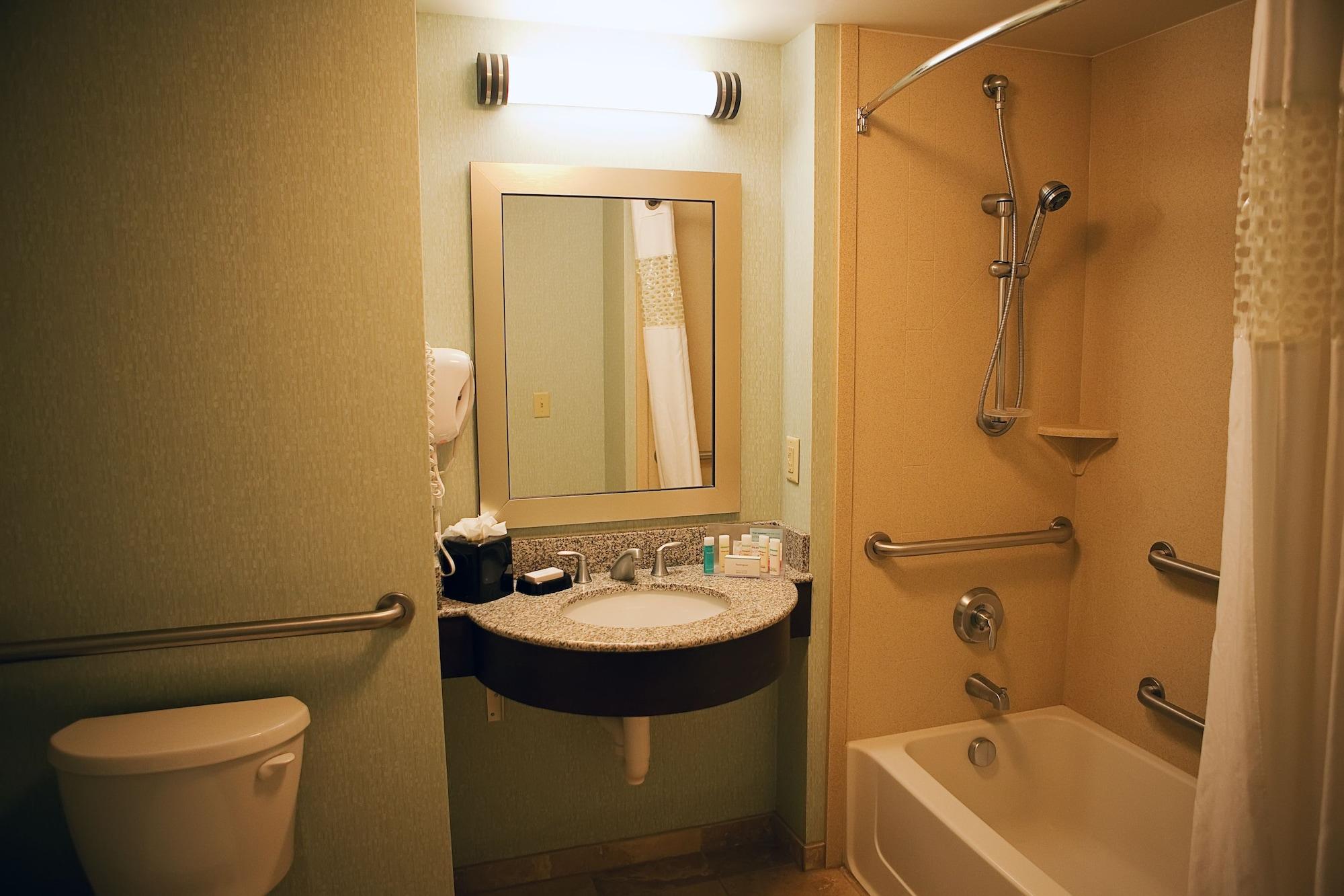 Hampton Inn Colby Extérieur photo