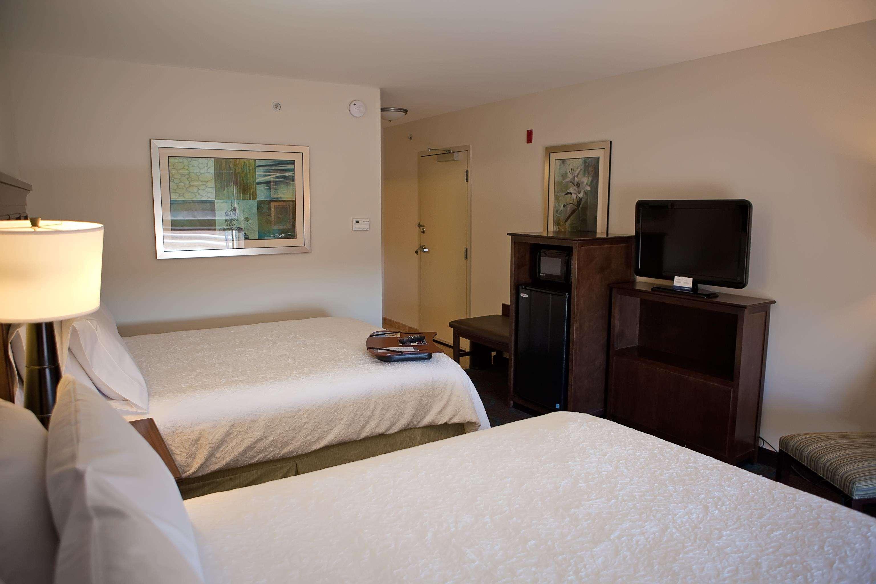 Hampton Inn Colby Extérieur photo