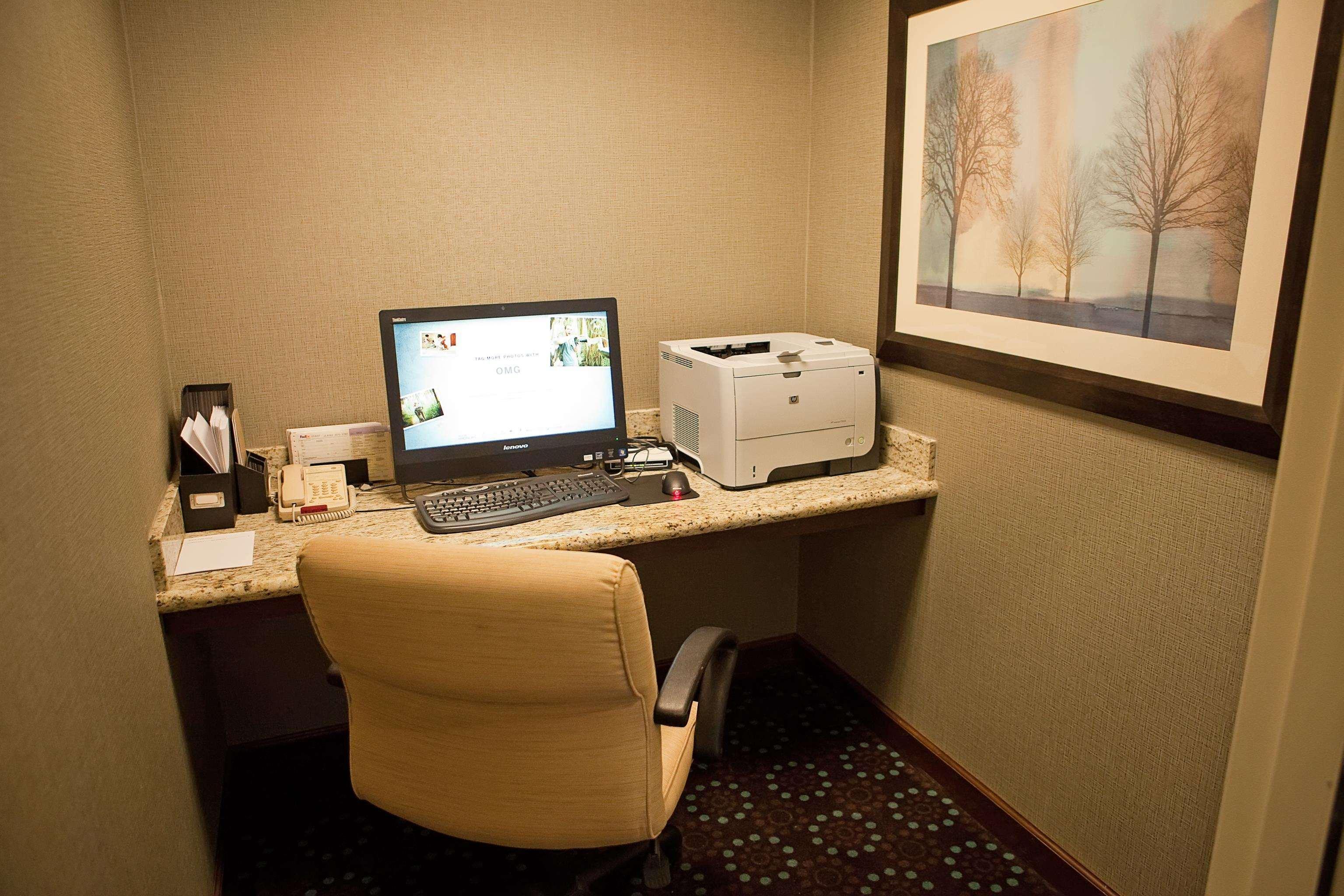 Hampton Inn Colby Extérieur photo
