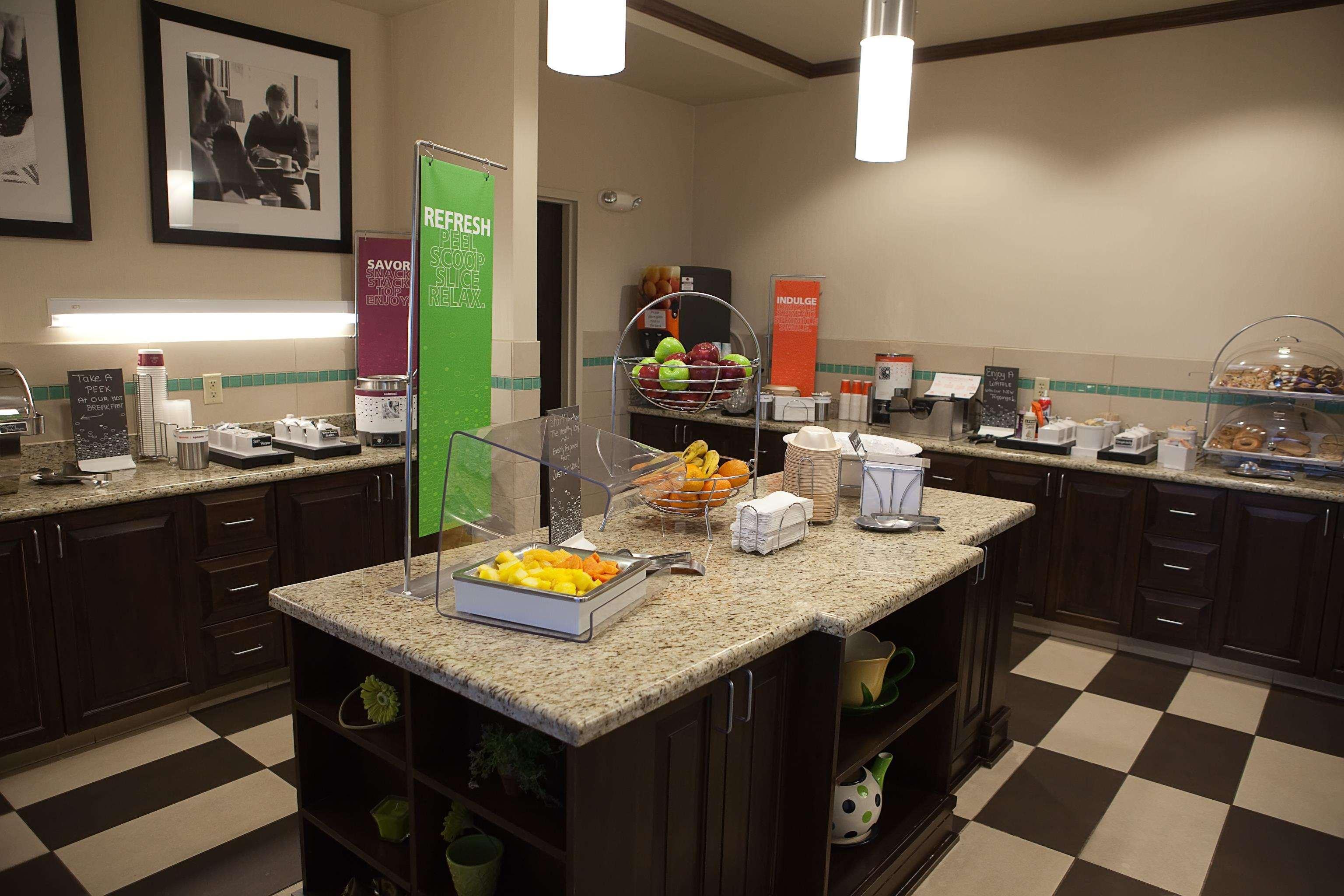 Hampton Inn Colby Extérieur photo