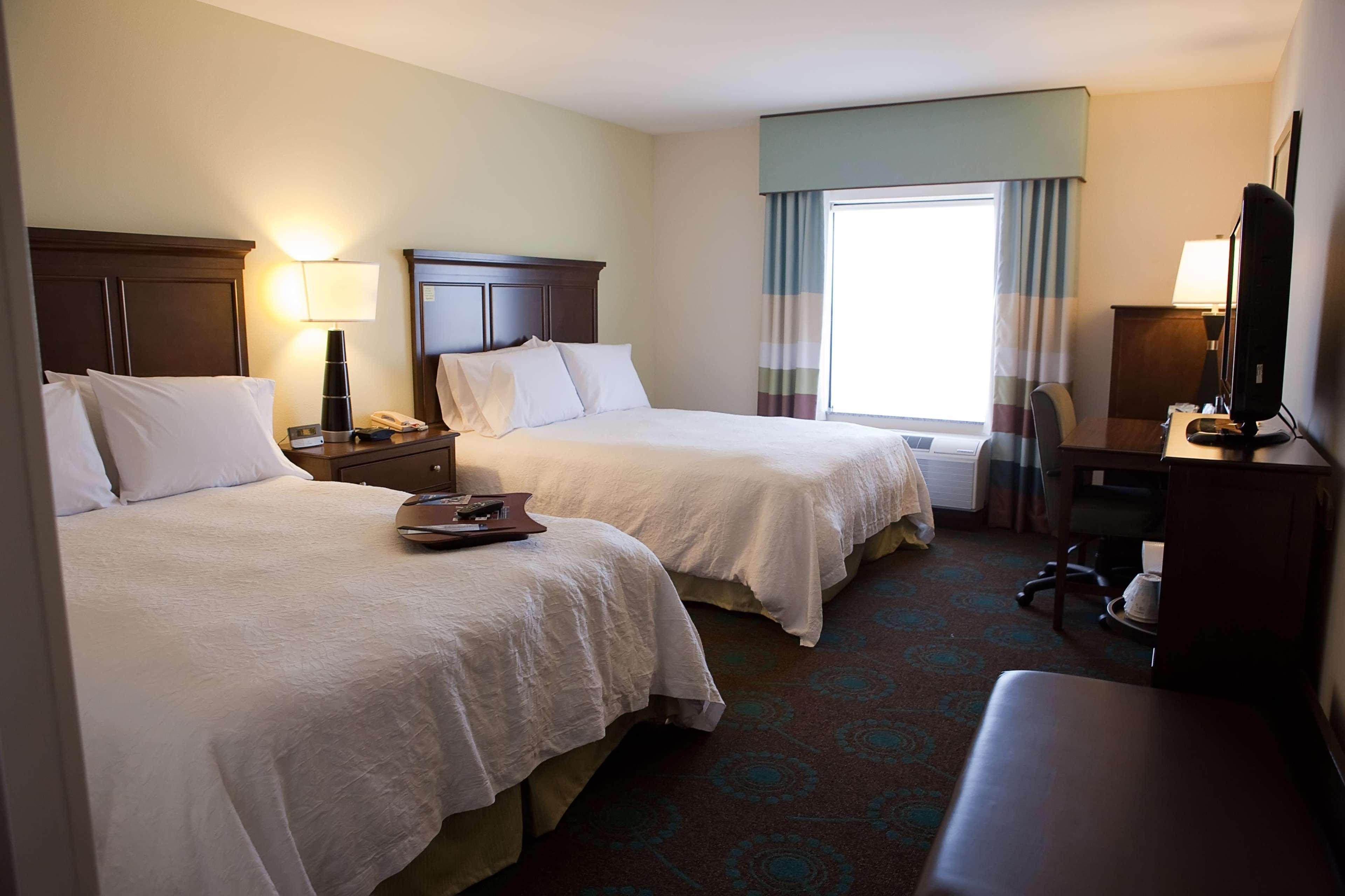 Hampton Inn Colby Extérieur photo
