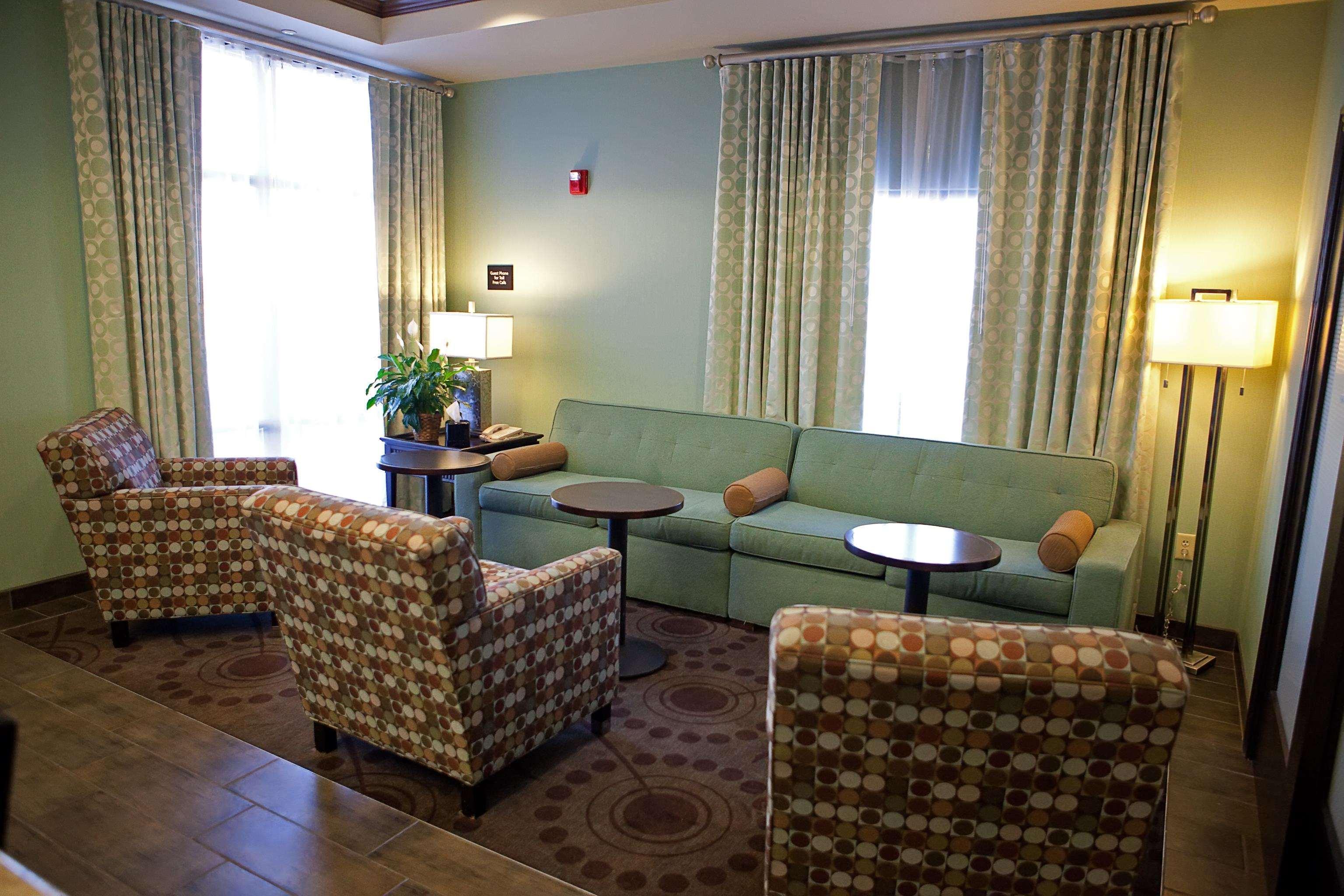 Hampton Inn Colby Extérieur photo