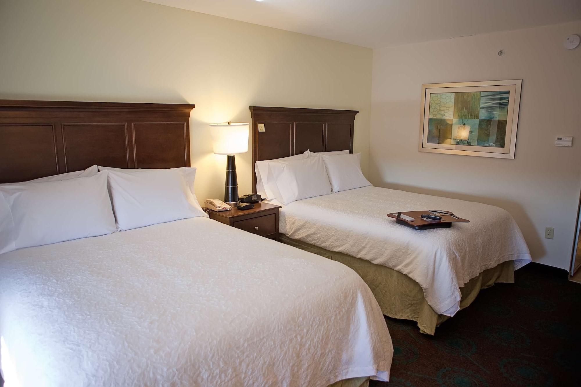 Hampton Inn Colby Extérieur photo