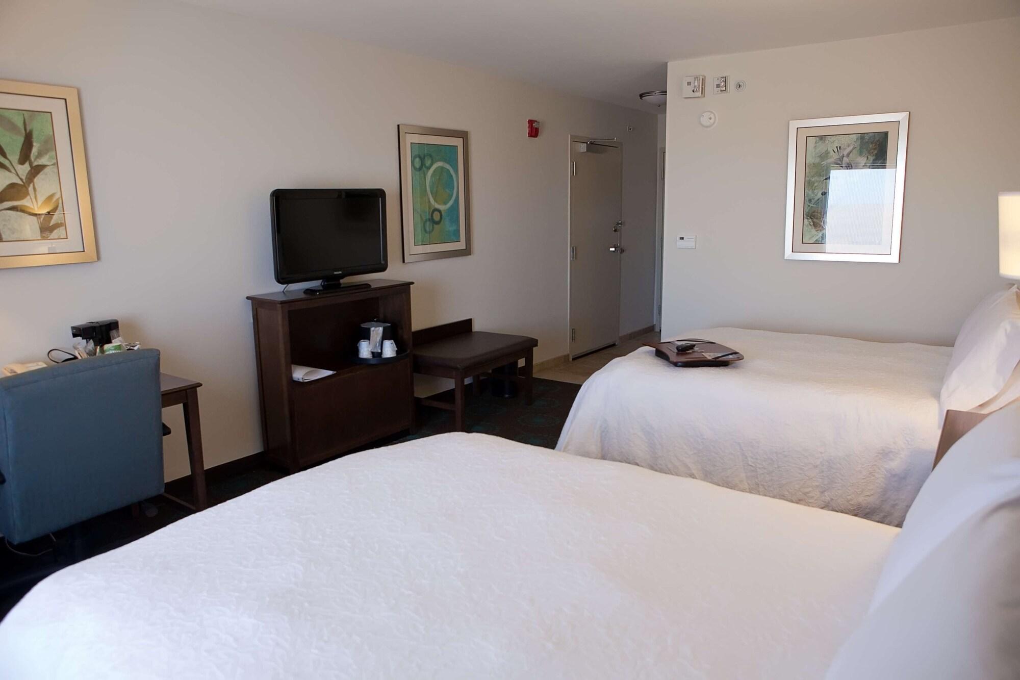 Hampton Inn Colby Extérieur photo