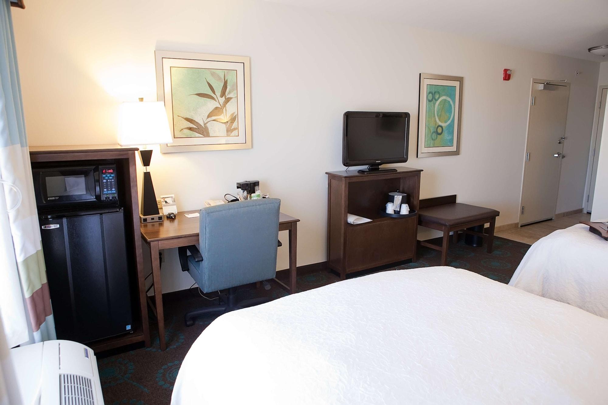 Hampton Inn Colby Extérieur photo