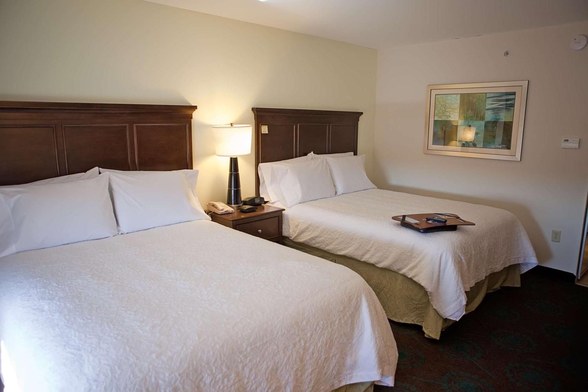 Hampton Inn Colby Extérieur photo