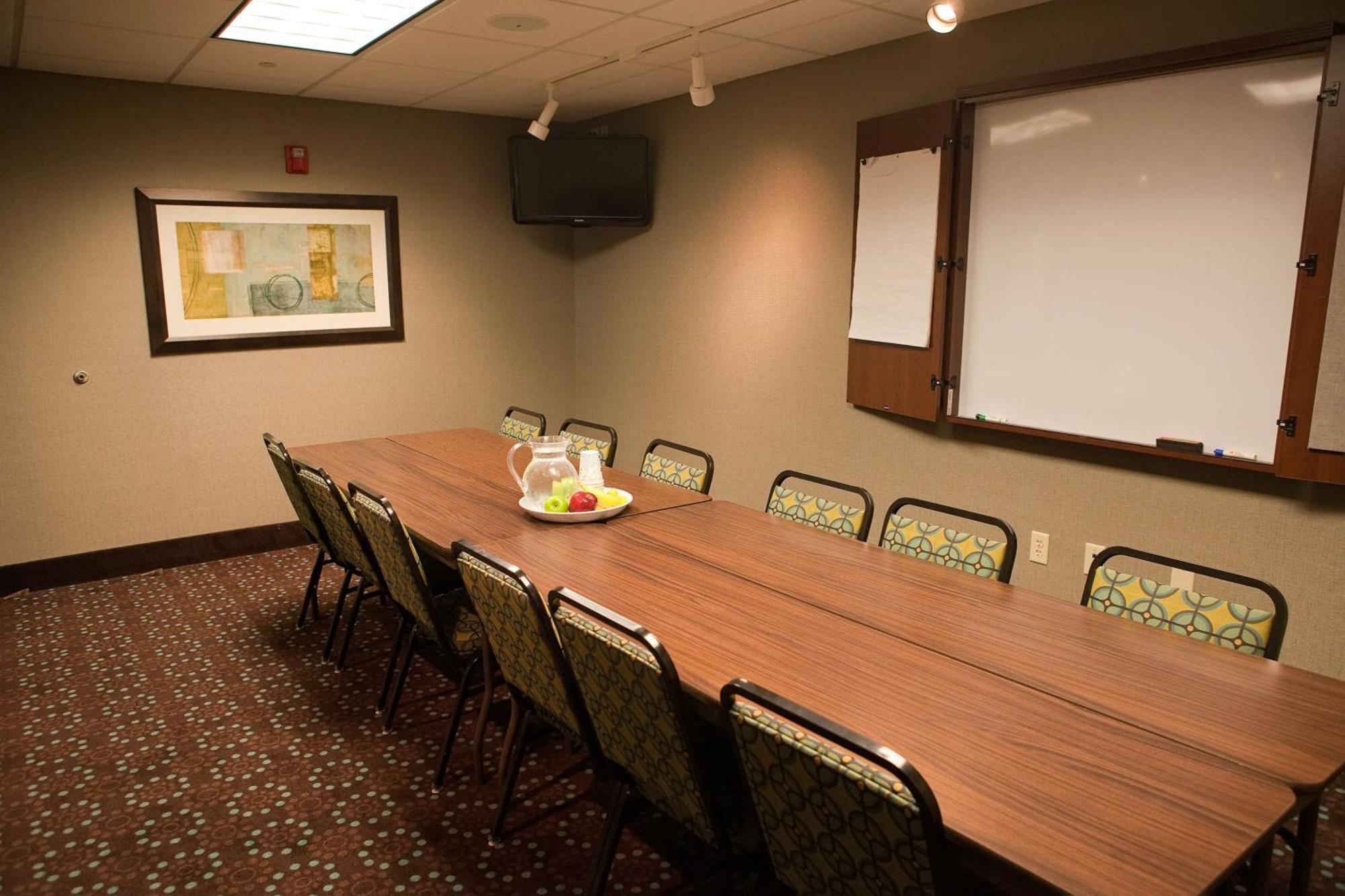 Hampton Inn Colby Extérieur photo