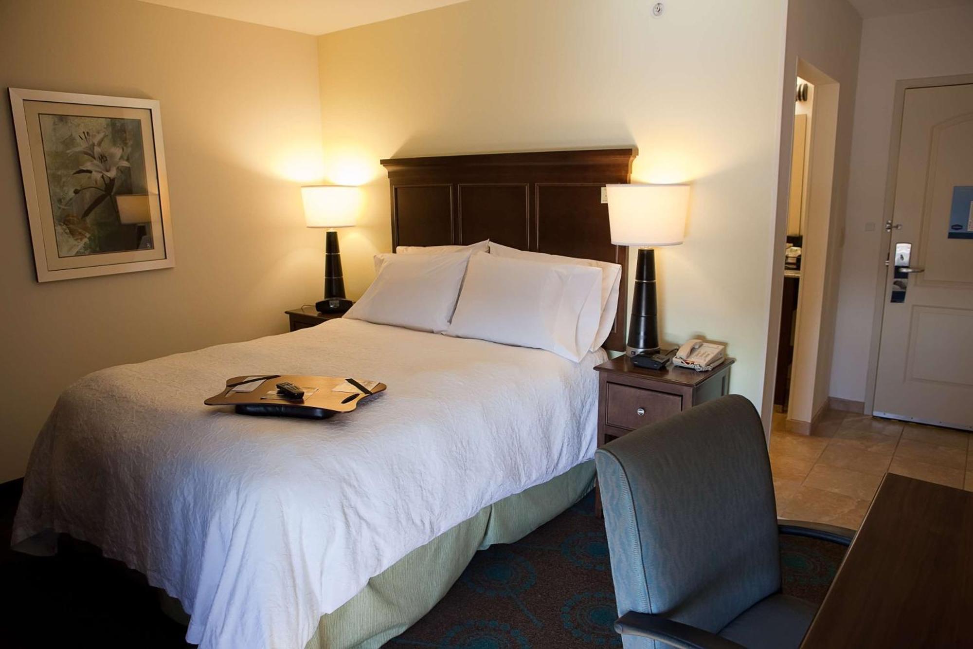 Hampton Inn Colby Extérieur photo