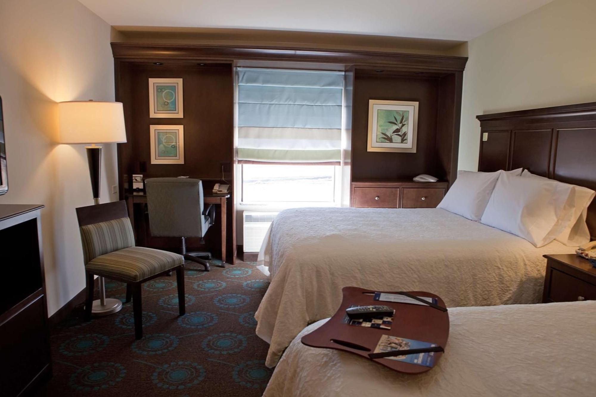 Hampton Inn Colby Extérieur photo