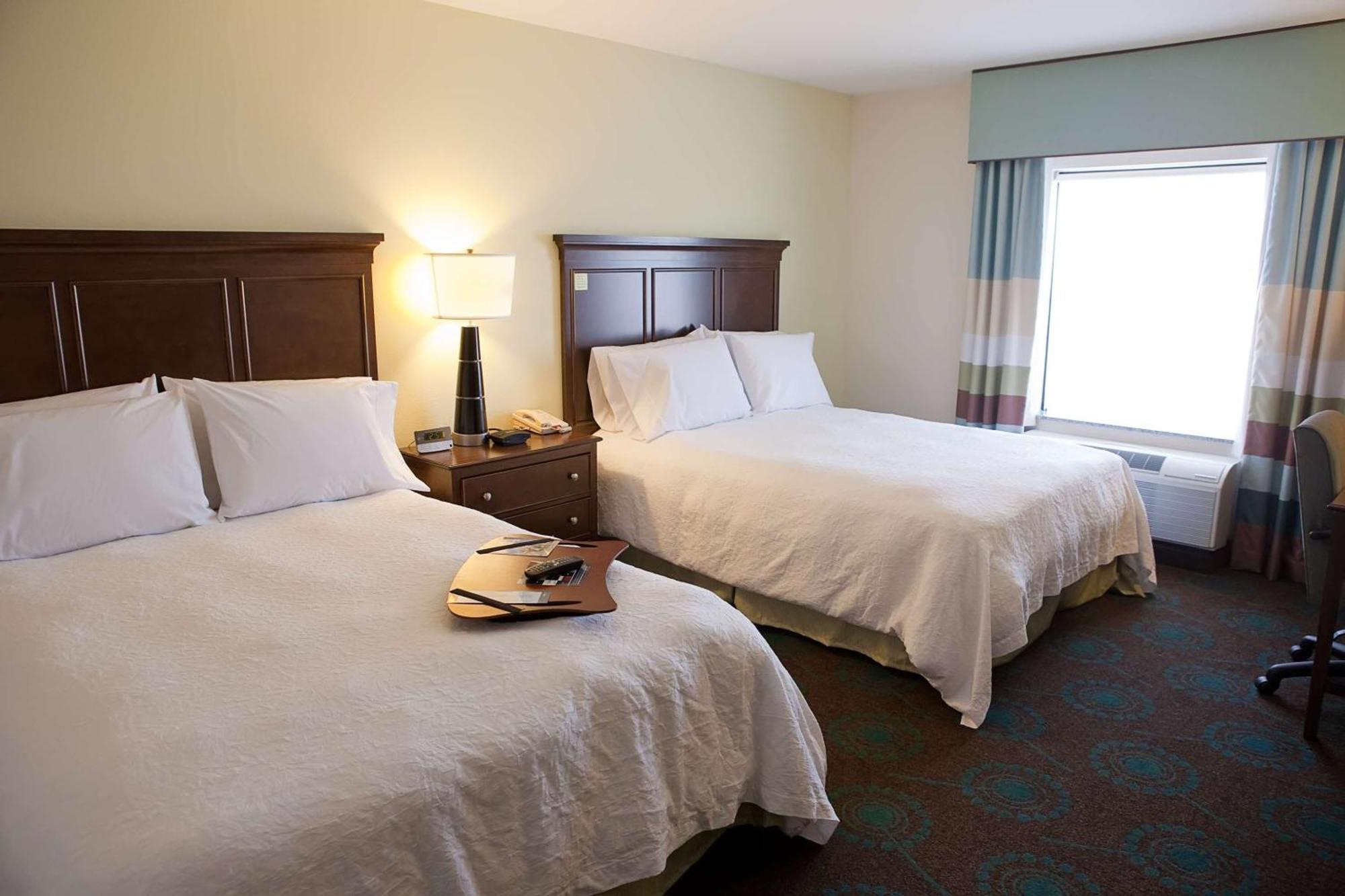 Hampton Inn Colby Extérieur photo